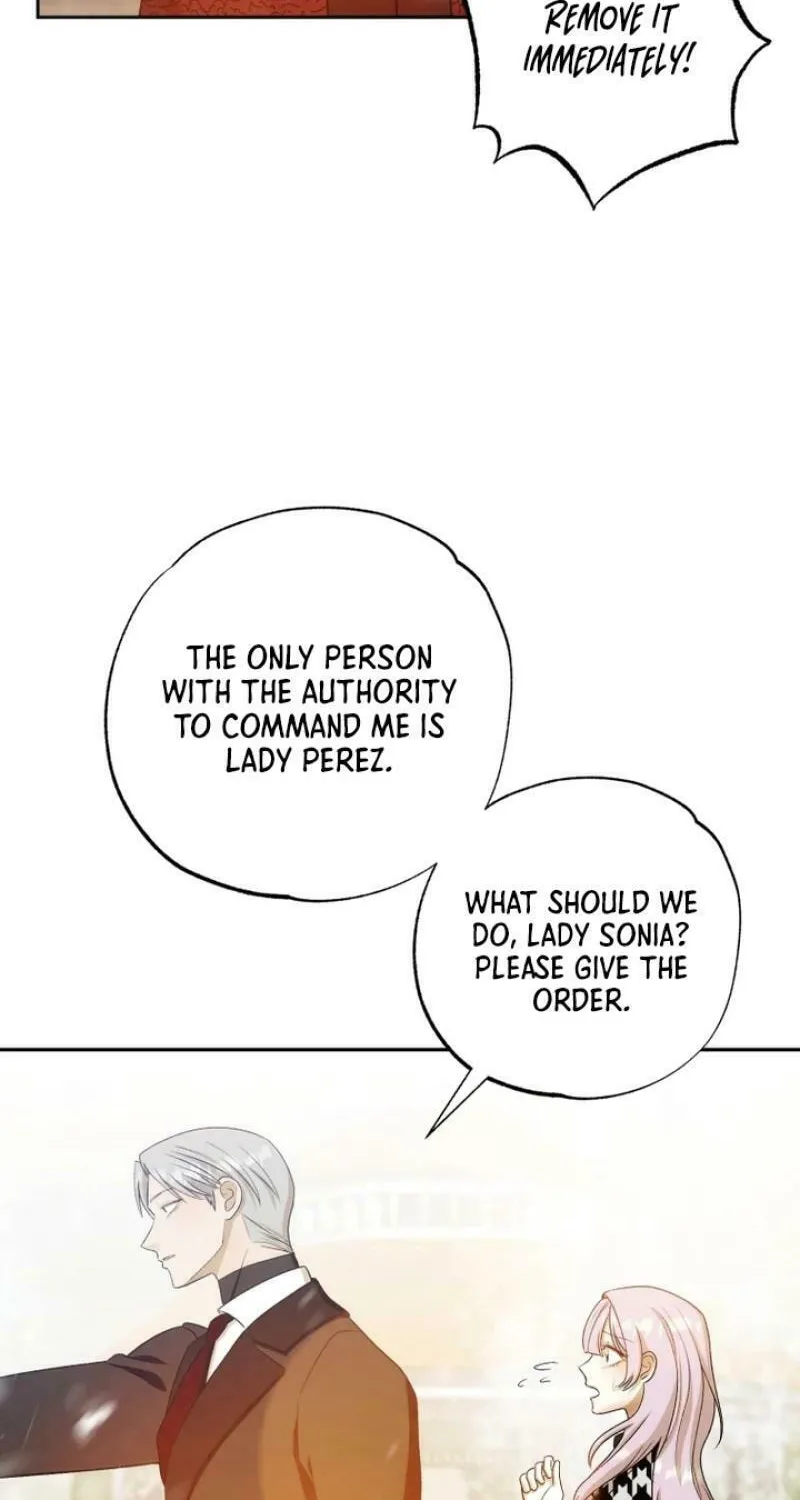 Bitten by the Dog I Abandoned Chapter 59 page 2 - 