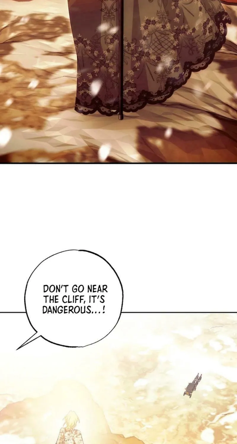 Bitten by the Dog I Abandoned Chapter 59 page 108 - 