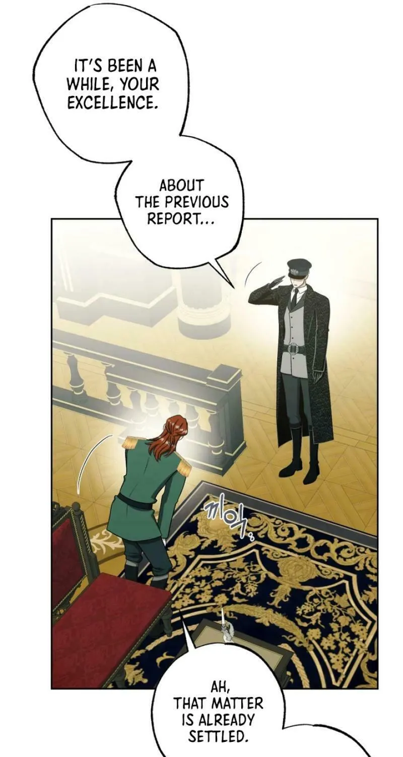 Bitten by the Dog I Abandoned Chapter 59 page 12 - 