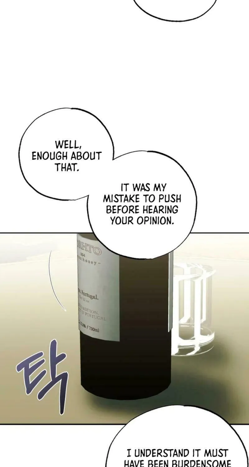 Bitten by the Dog I Abandoned Chapter 59 page 17 - 