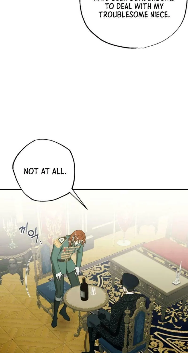 Bitten by the Dog I Abandoned Chapter 59 page 18 - 