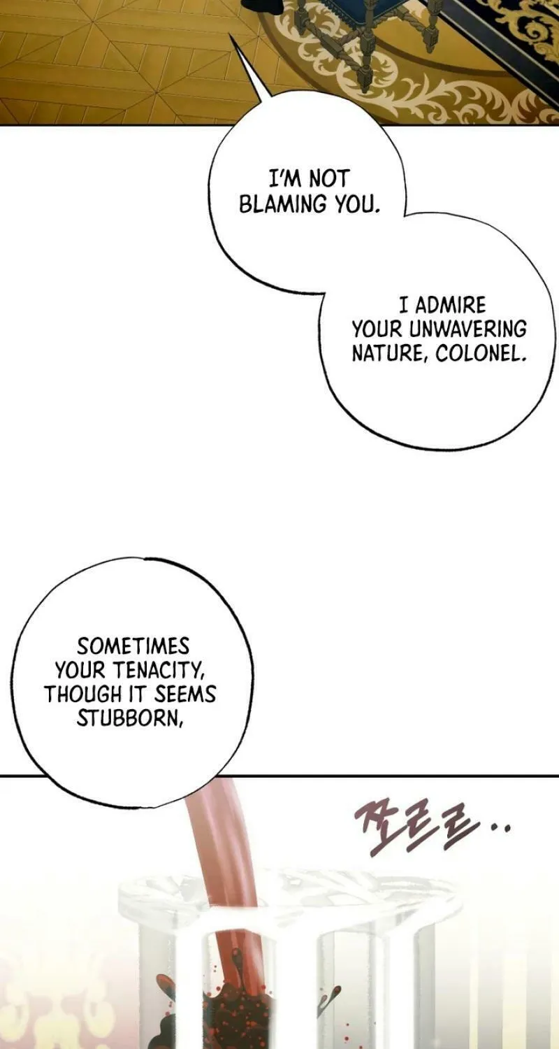 Bitten by the Dog I Abandoned Chapter 59 page 19 - 