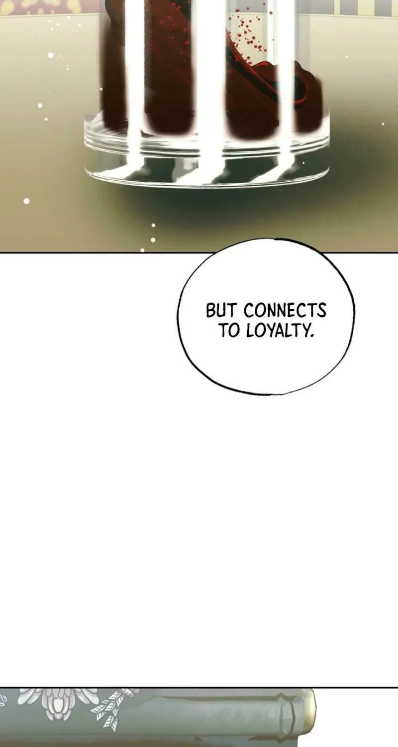 Bitten by the Dog I Abandoned Chapter 59 page 20 - 