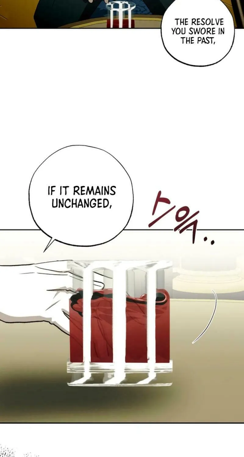 Bitten by the Dog I Abandoned Chapter 59 page 24 - 