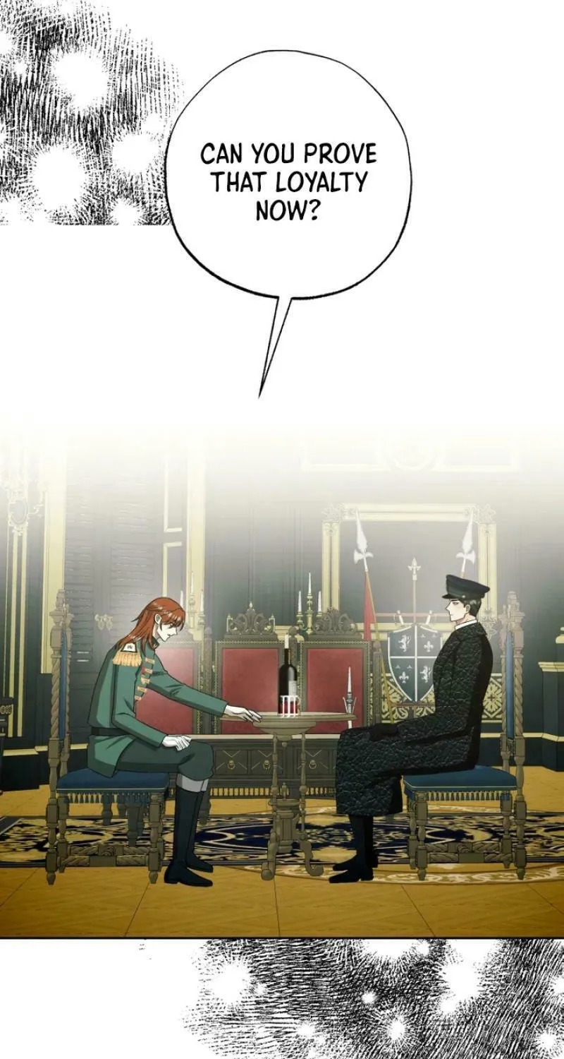 Bitten by the Dog I Abandoned Chapter 59 page 25 - 