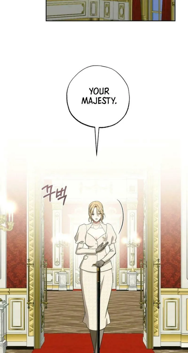 Bitten by the Dog I Abandoned Chapter 59 page 27 - 
