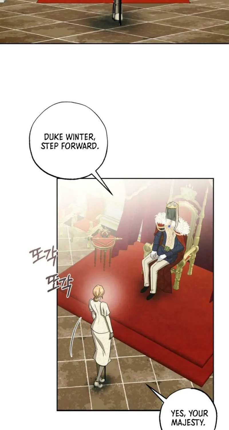 Bitten by the Dog I Abandoned Chapter 59 page 28 - 