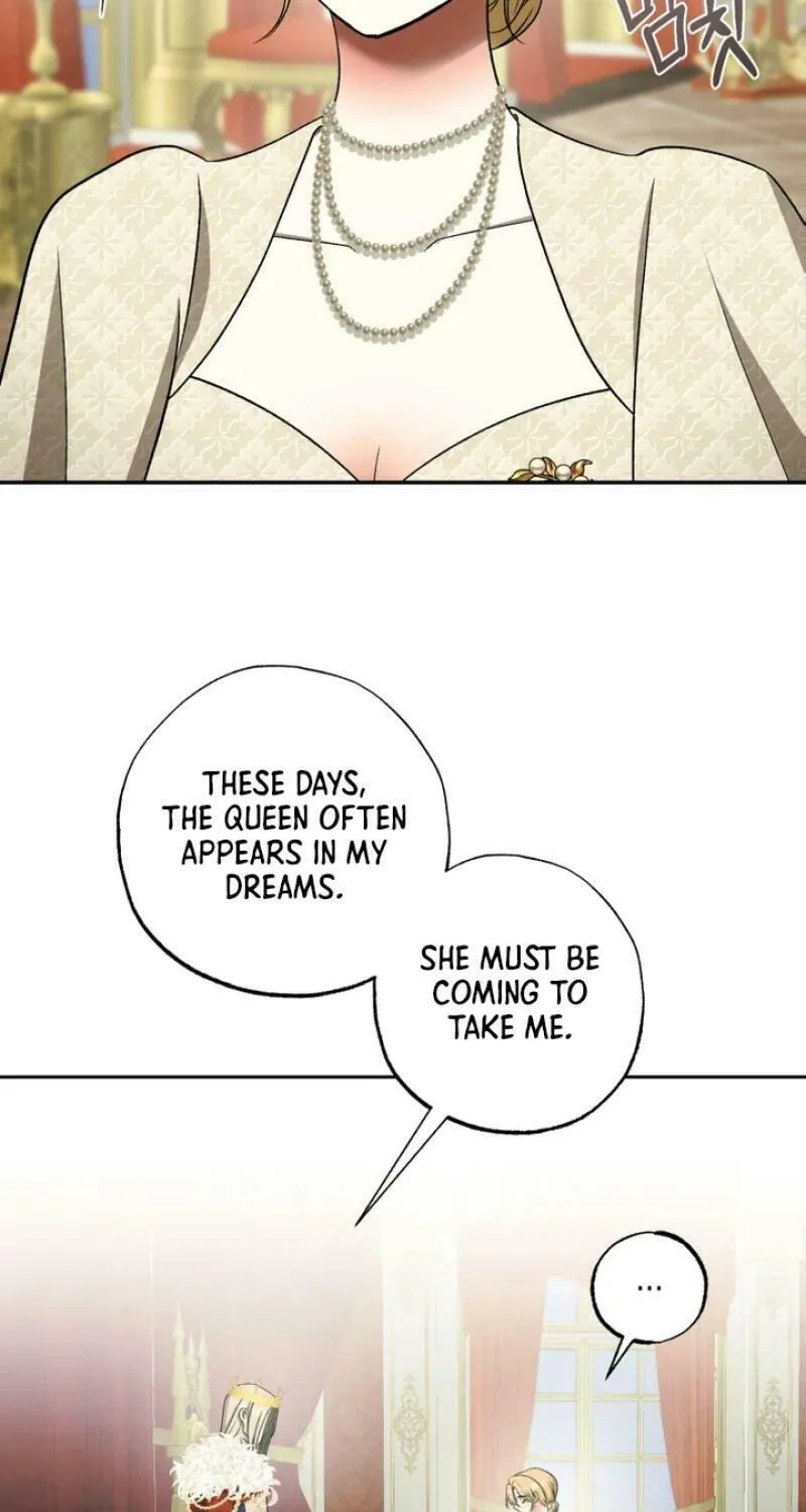 Bitten by the Dog I Abandoned Chapter 59 page 31 - 