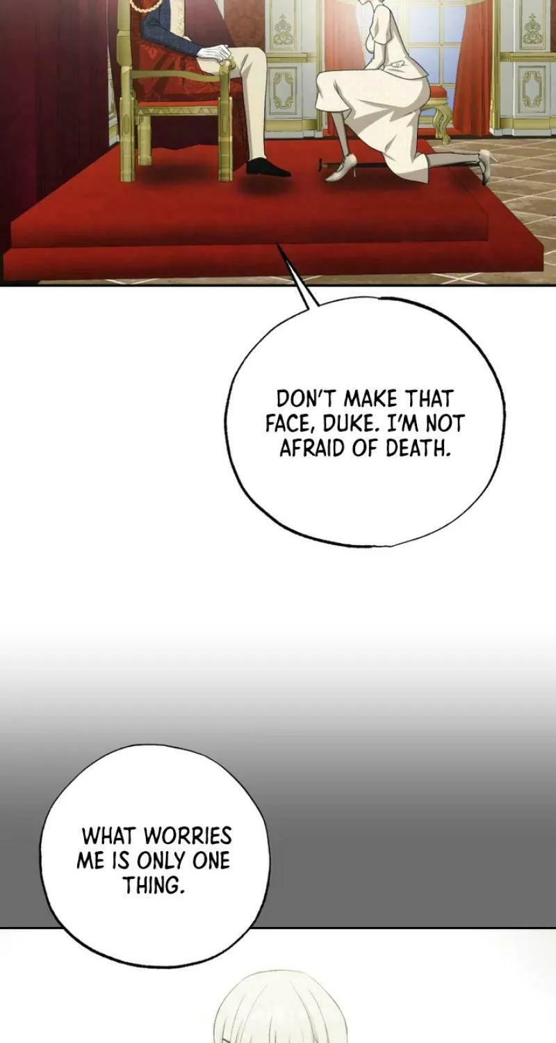 Bitten by the Dog I Abandoned Chapter 59 page 32 - 