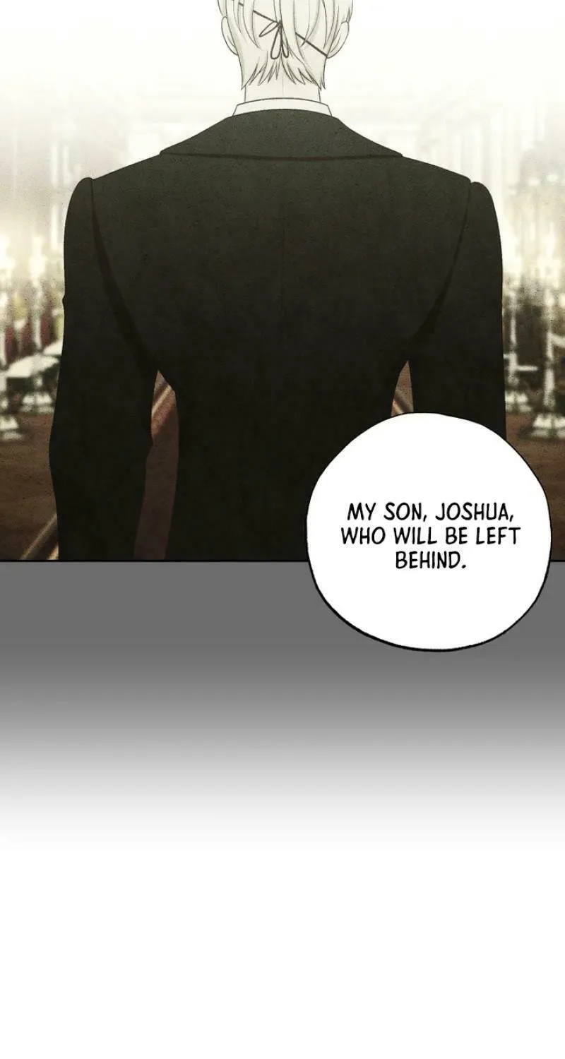 Bitten by the Dog I Abandoned Chapter 59 page 33 - 