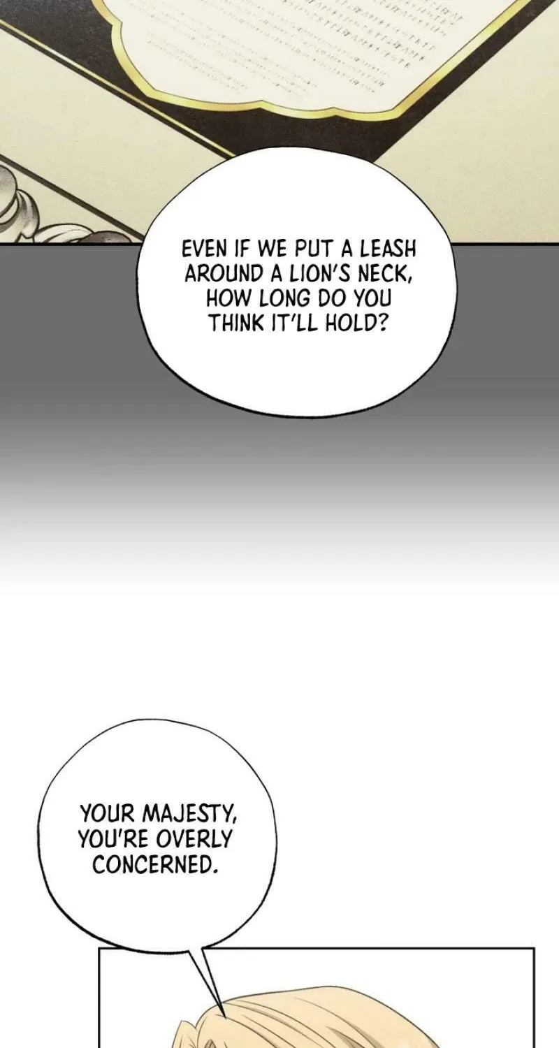 Bitten by the Dog I Abandoned Chapter 59 page 38 - 