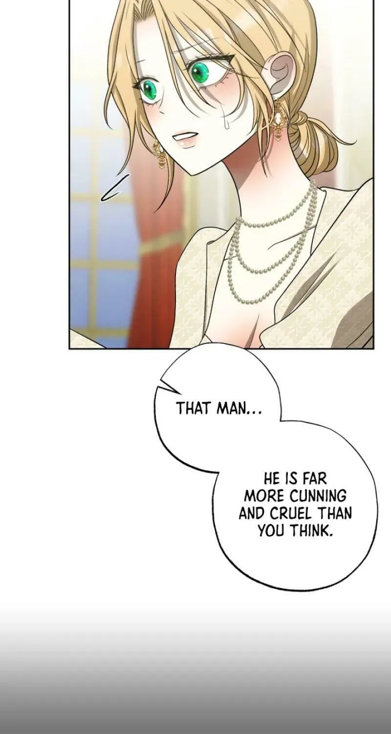 Bitten by the Dog I Abandoned Chapter 59 page 39 - 