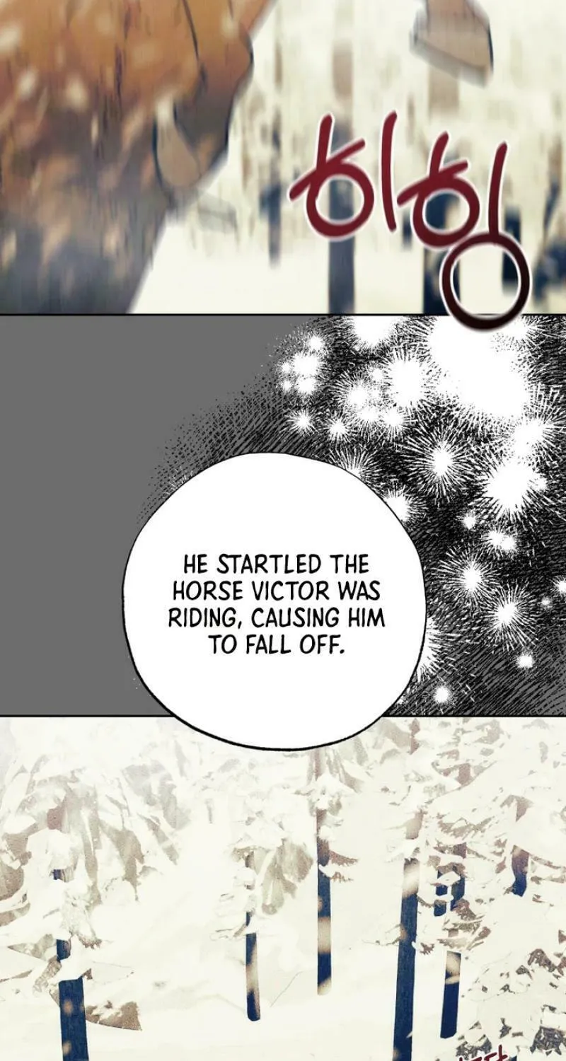 Bitten by the Dog I Abandoned Chapter 59 page 41 - 