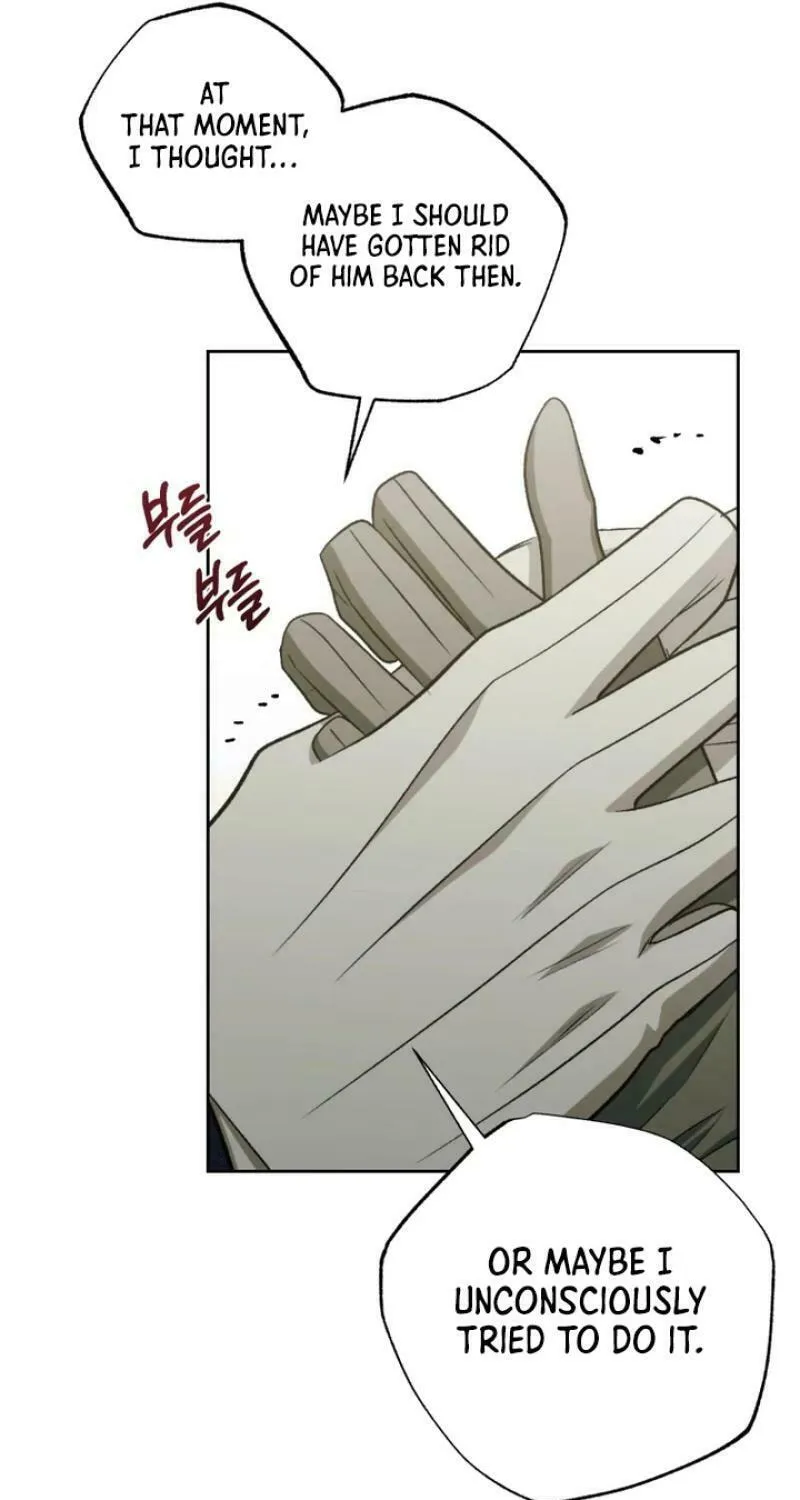 Bitten by the Dog I Abandoned Chapter 59 page 46 - 