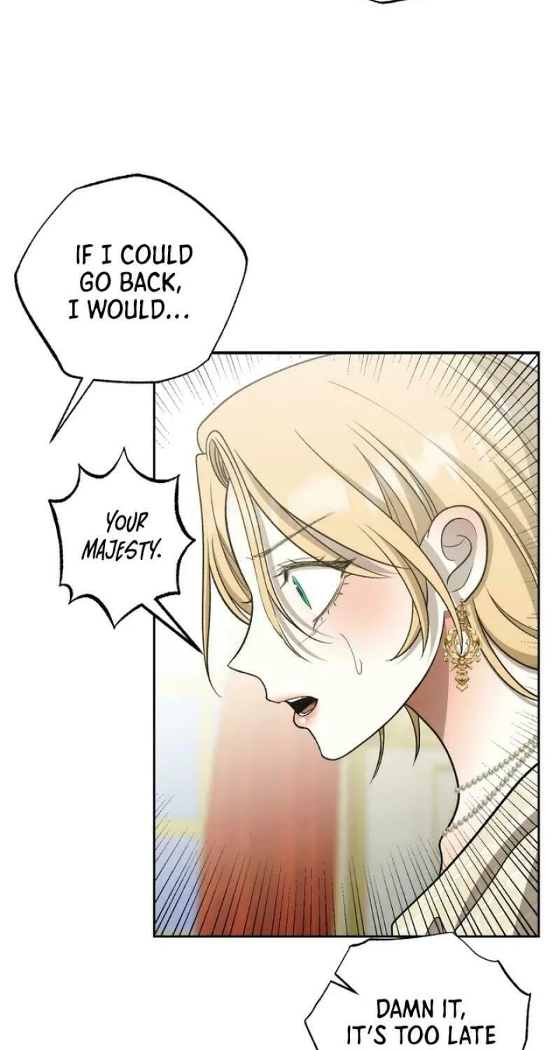 Bitten by the Dog I Abandoned Chapter 59 page 47 - 