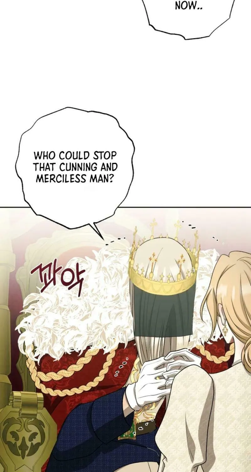 Bitten by the Dog I Abandoned Chapter 59 page 48 - 