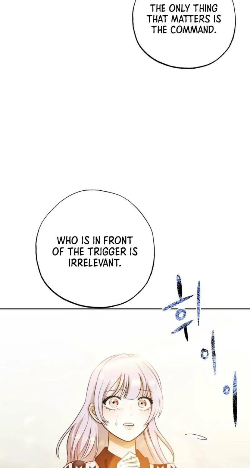Bitten by the Dog I Abandoned Chapter 59 page 6 - 