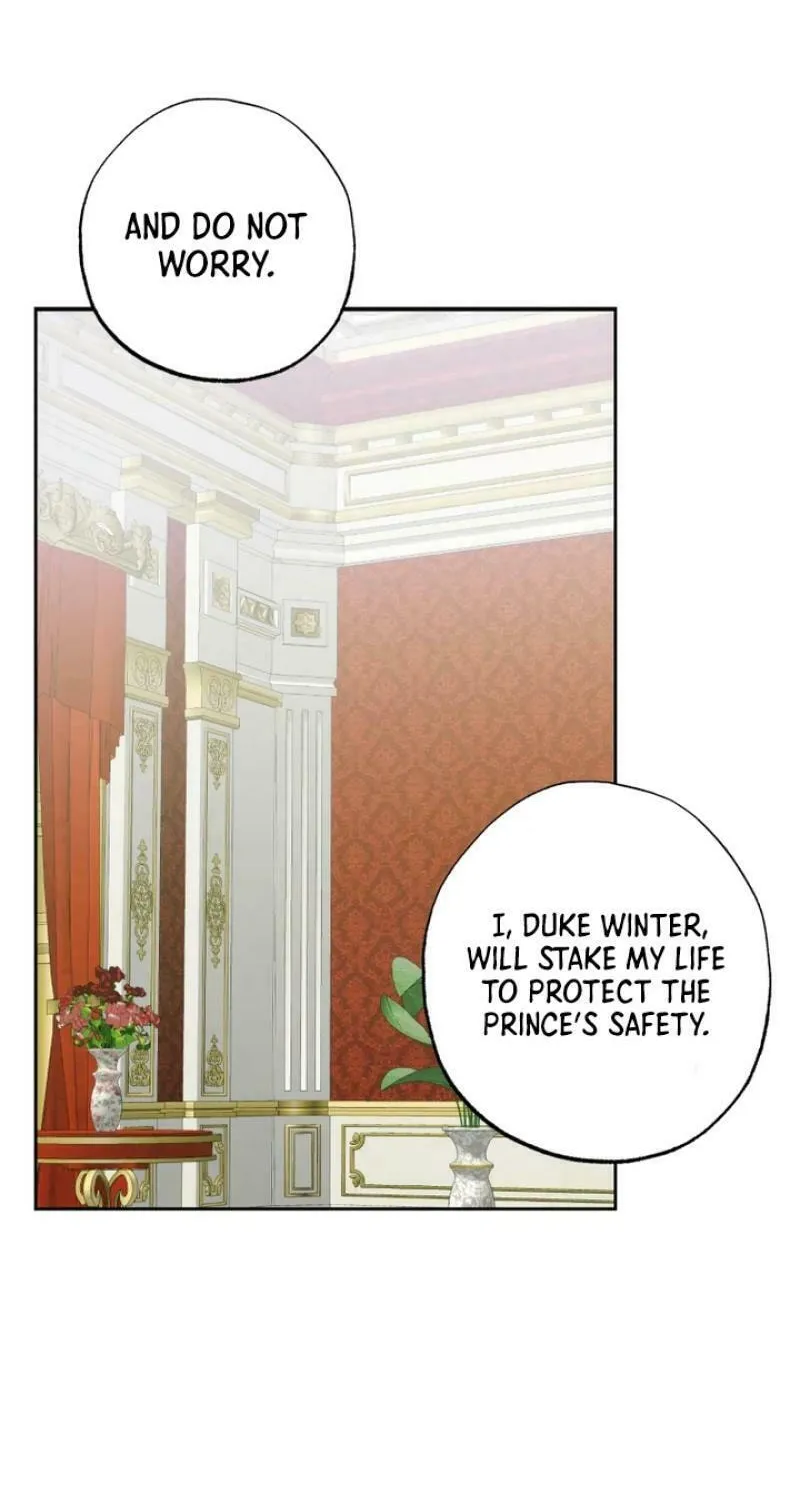 Bitten by the Dog I Abandoned Chapter 59 page 55 - 