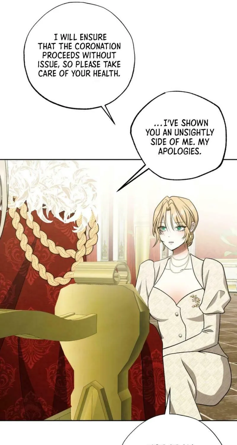 Bitten by the Dog I Abandoned Chapter 59 page 57 - 