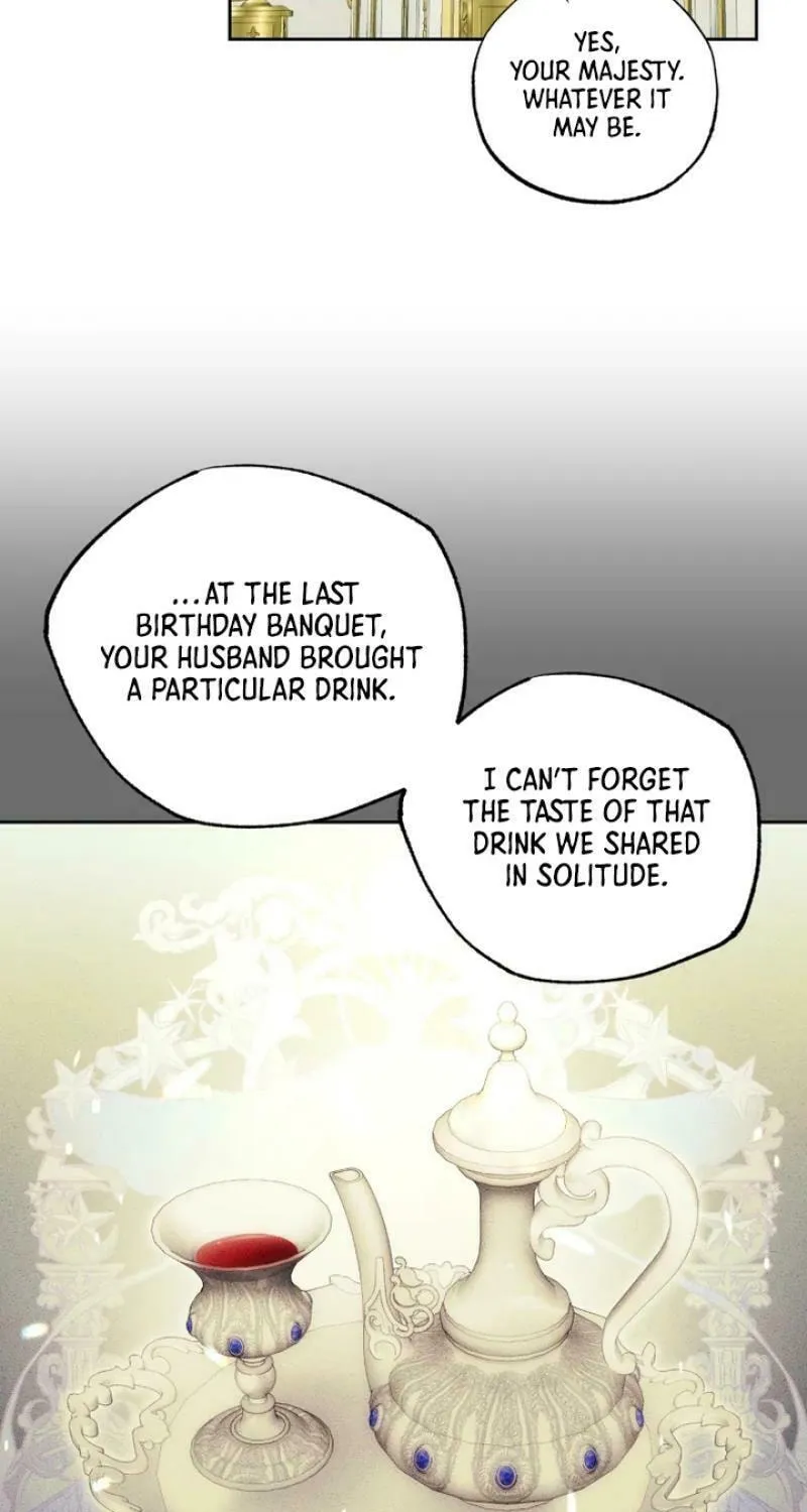 Bitten by the Dog I Abandoned Chapter 59 page 59 - 