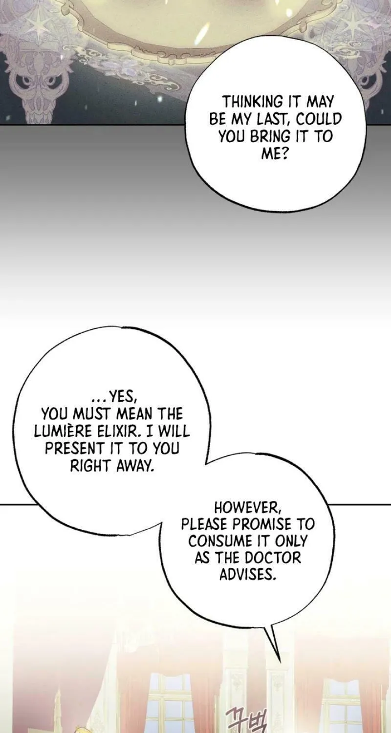 Bitten by the Dog I Abandoned Chapter 59 page 60 - 
