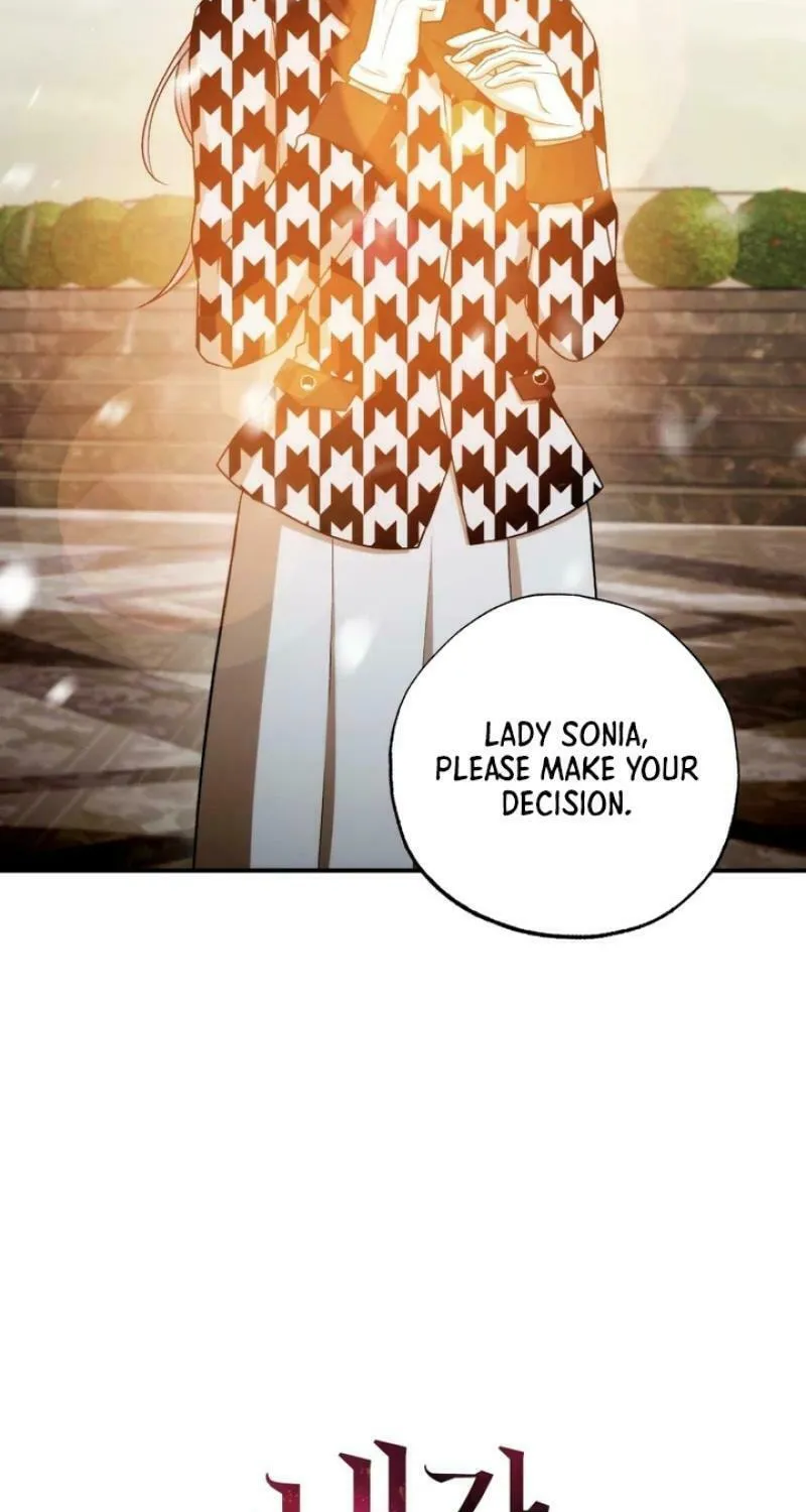 Bitten by the Dog I Abandoned Chapter 59 page 7 - 