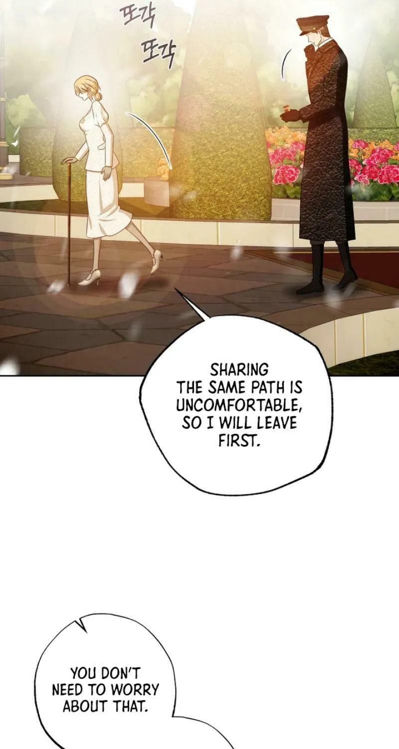 Bitten by the Dog I Abandoned Chapter 59 page 68 - 