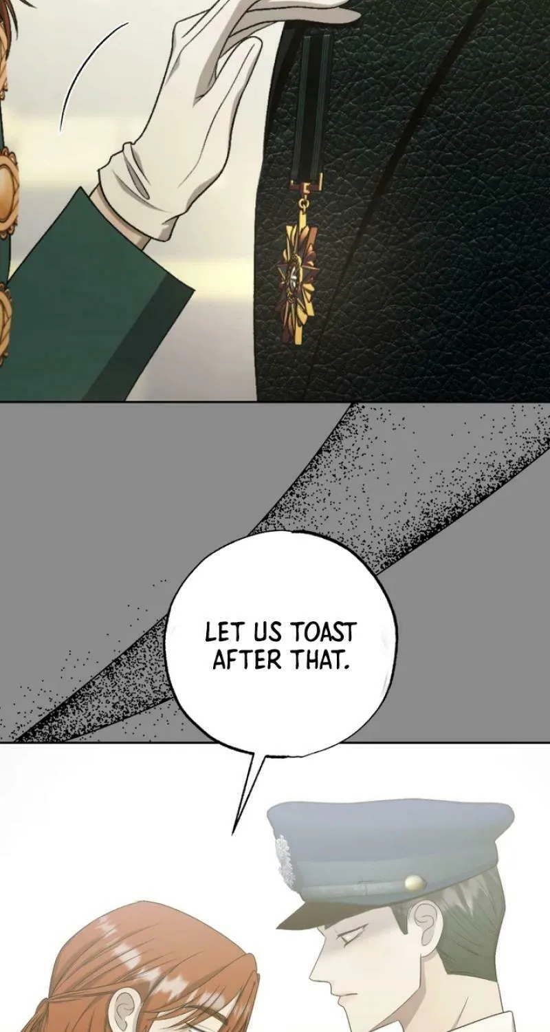 Bitten by the Dog I Abandoned Chapter 59 page 76 - 