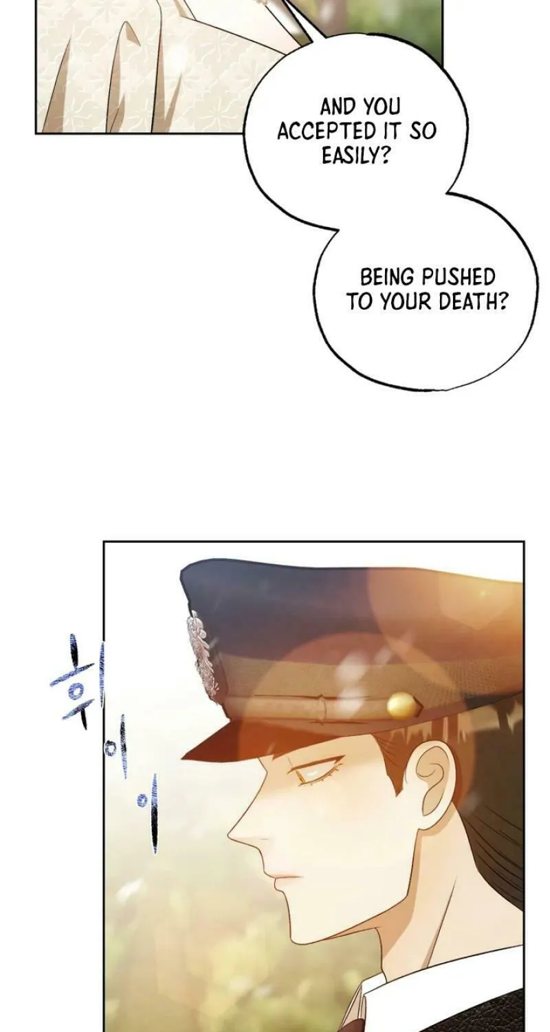 Bitten by the Dog I Abandoned Chapter 59 page 81 - 