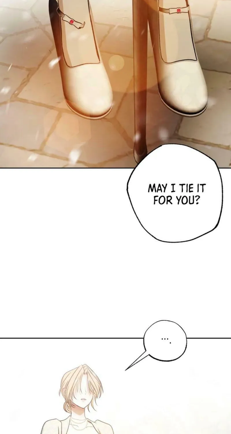 Bitten by the Dog I Abandoned Chapter 59 page 86 - 