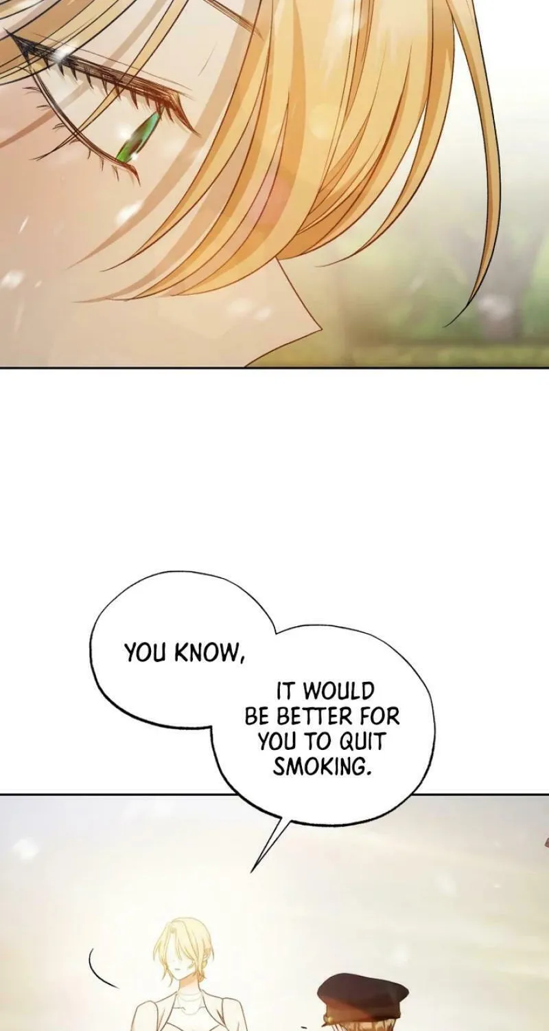 Bitten by the Dog I Abandoned Chapter 59 page 91 - 