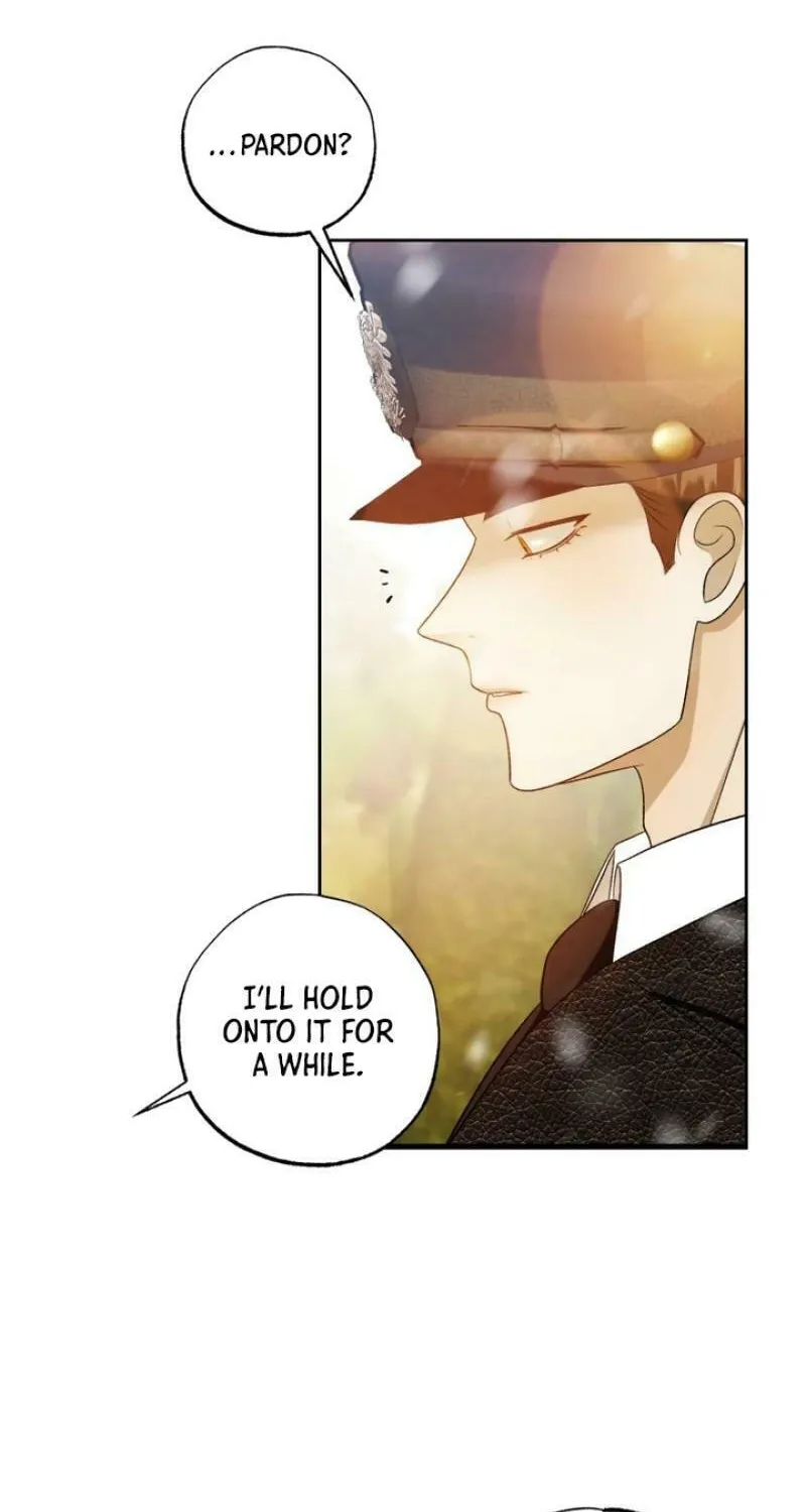 Bitten by the Dog I Abandoned Chapter 59 page 95 - 