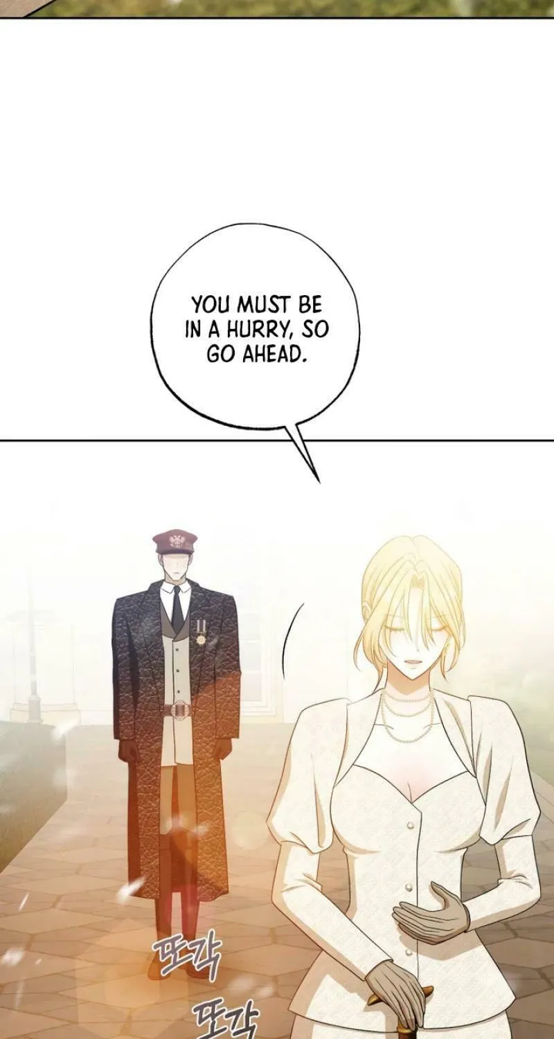 Bitten by the Dog I Abandoned Chapter 59 page 99 - 