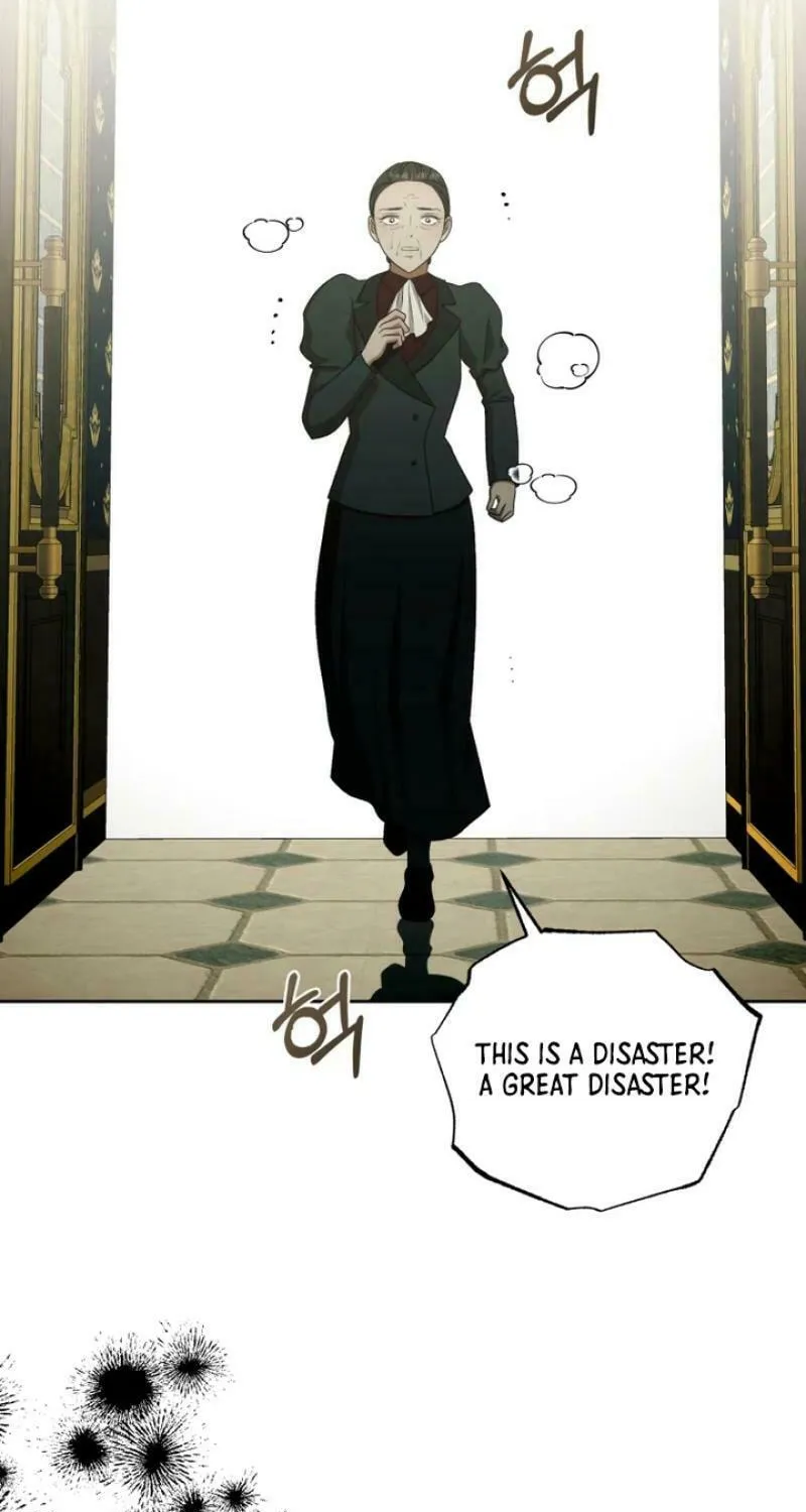 Bitten by the Dog I Abandoned Chapter 60 page 106 - 