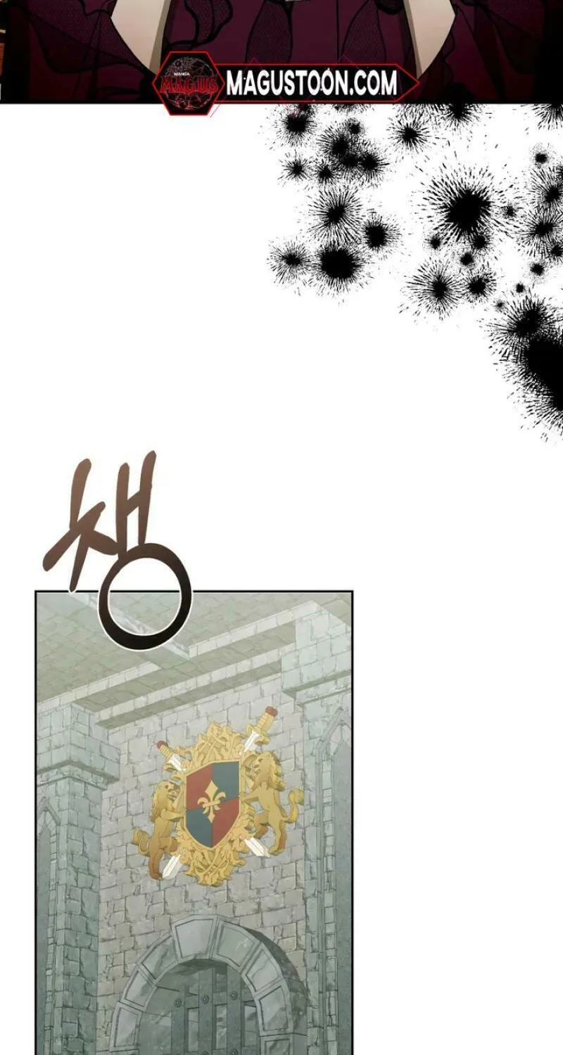 Bitten by the Dog I Abandoned Chapter 60 page 109 - 