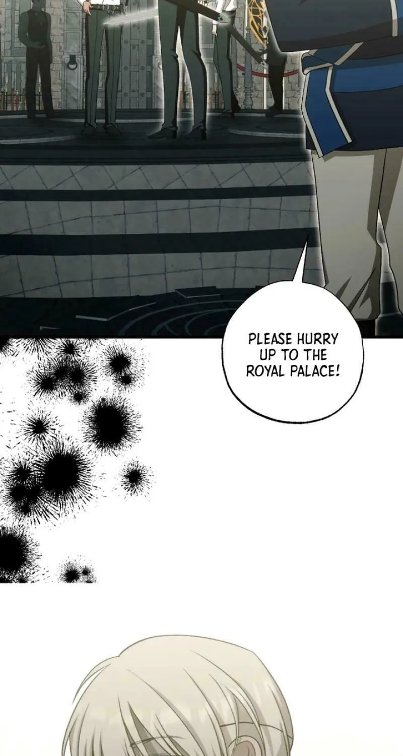 Bitten by the Dog I Abandoned Chapter 60 page 111 - 