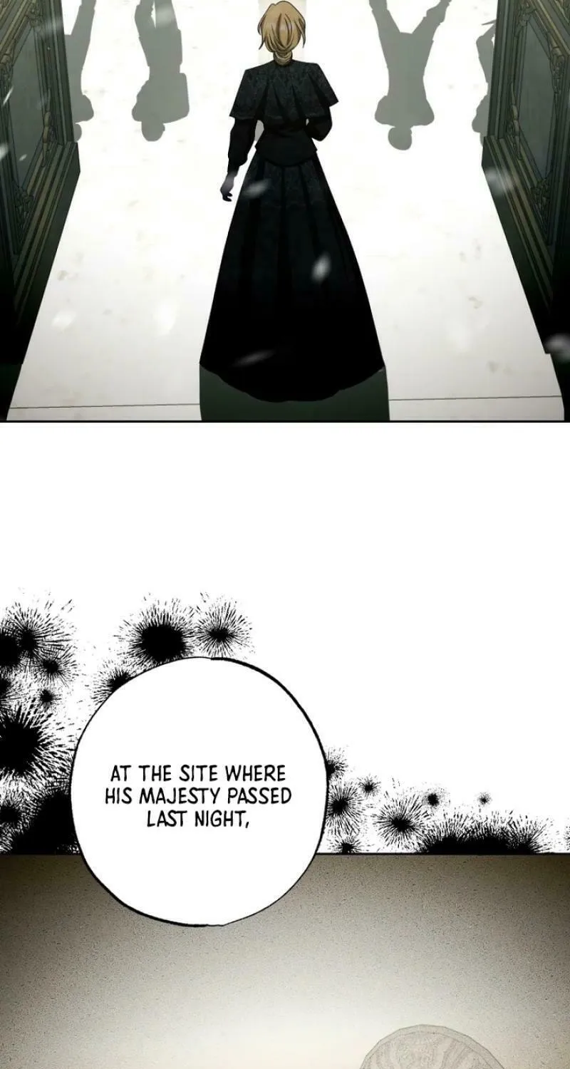 Bitten by the Dog I Abandoned Chapter 60 page 118 - 