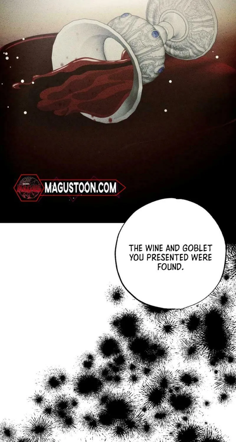 Bitten by the Dog I Abandoned Chapter 60 page 119 - 