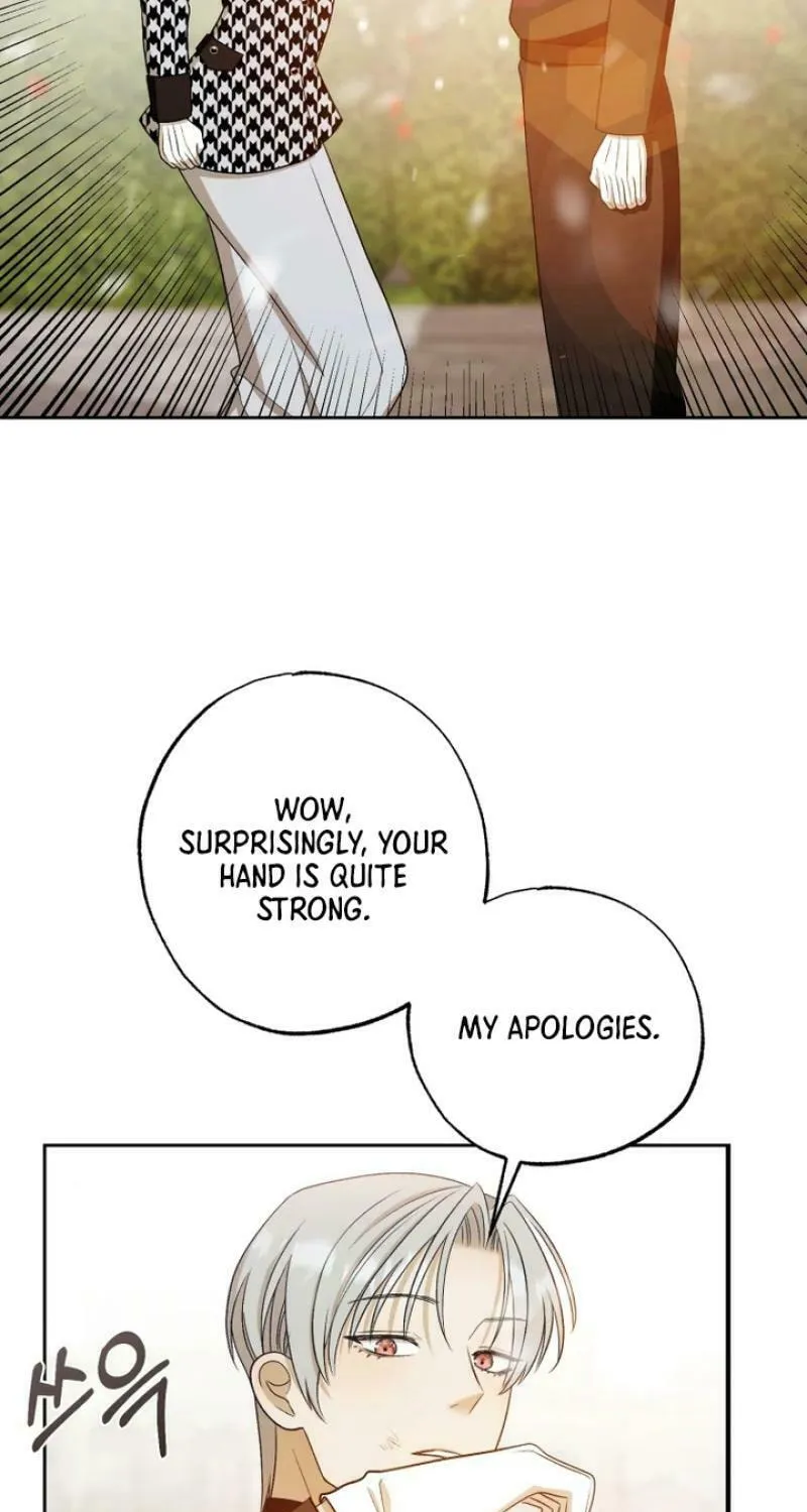 Bitten by the Dog I Abandoned Chapter 60 page 16 - 