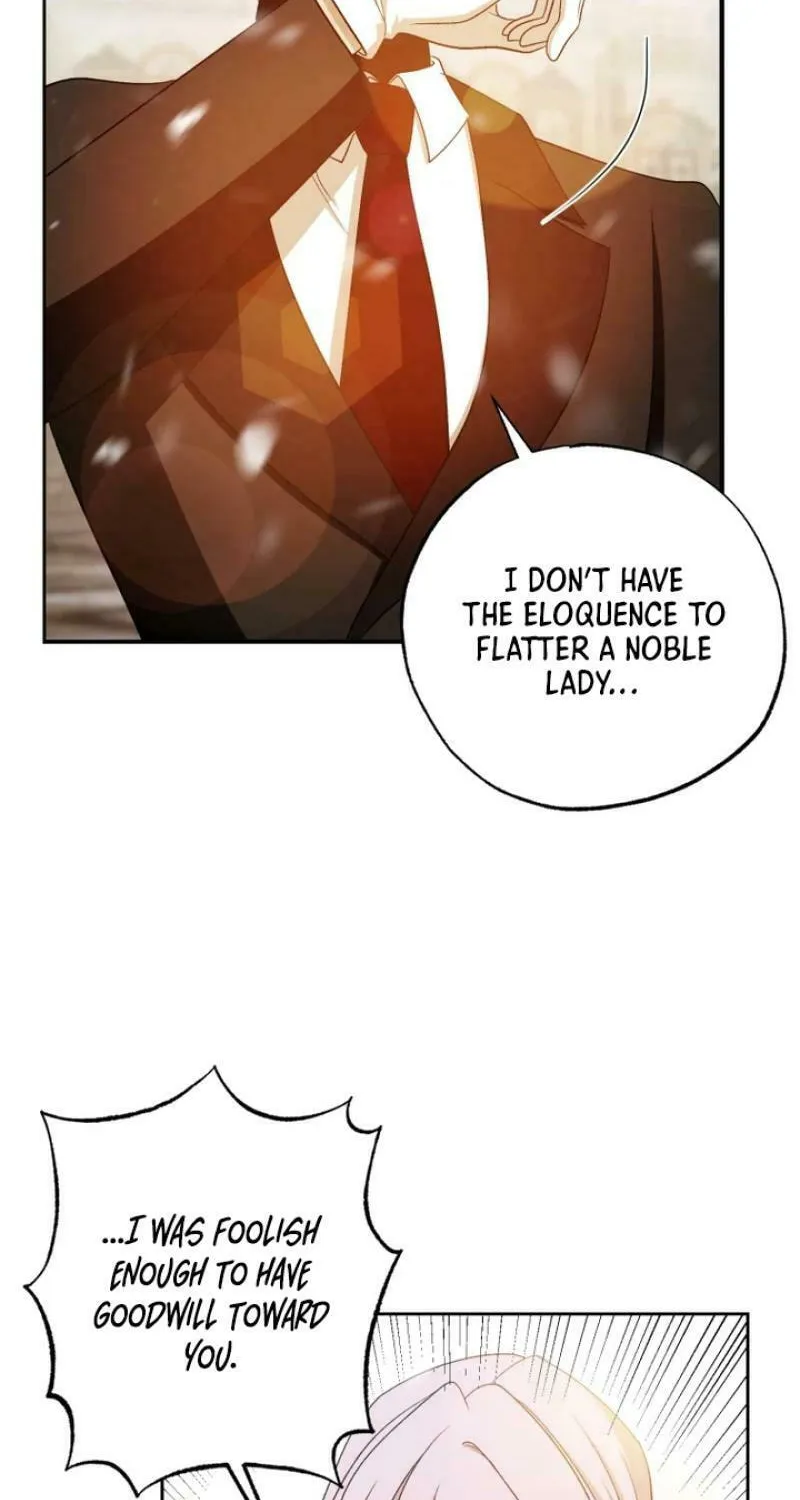 Bitten by the Dog I Abandoned Chapter 60 page 17 - 