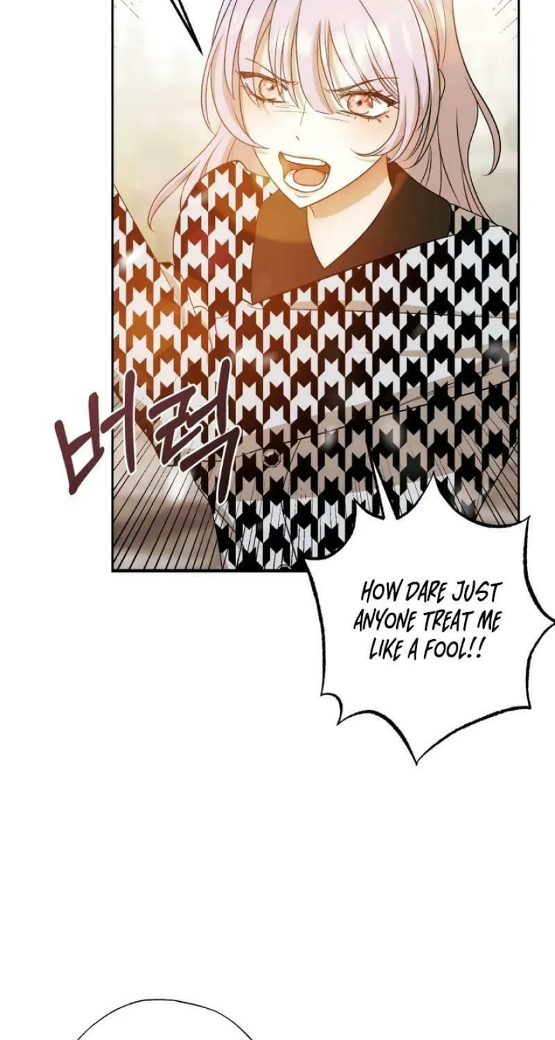 Bitten by the Dog I Abandoned Chapter 60 page 18 - 