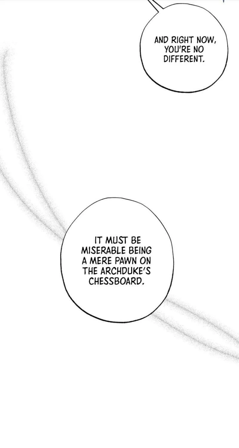Bitten by the Dog I Abandoned Chapter 60 page 20 - 