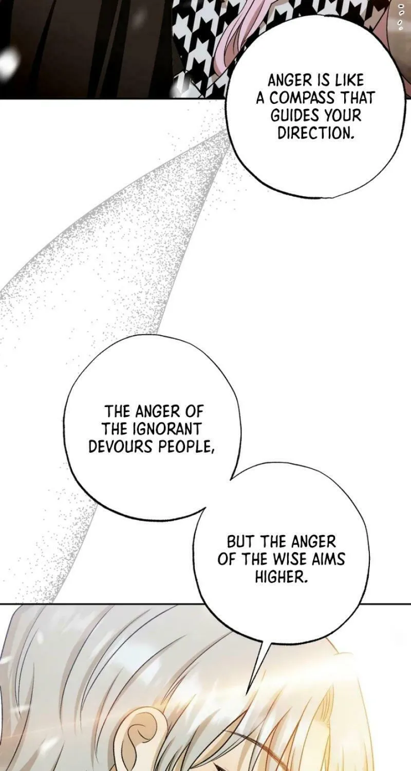 Bitten by the Dog I Abandoned Chapter 60 page 27 - 