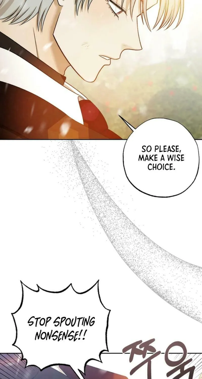 Bitten by the Dog I Abandoned Chapter 60 page 28 - 