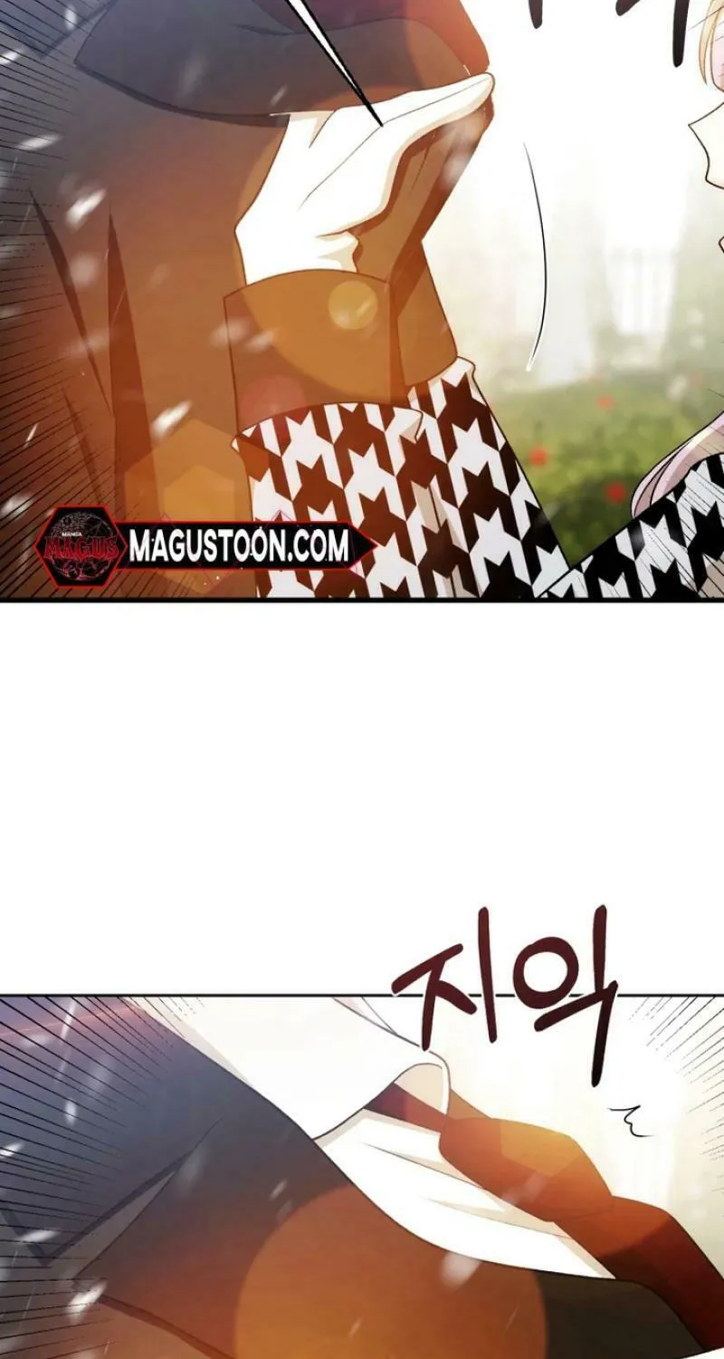 Bitten by the Dog I Abandoned Chapter 60 page 29 - 