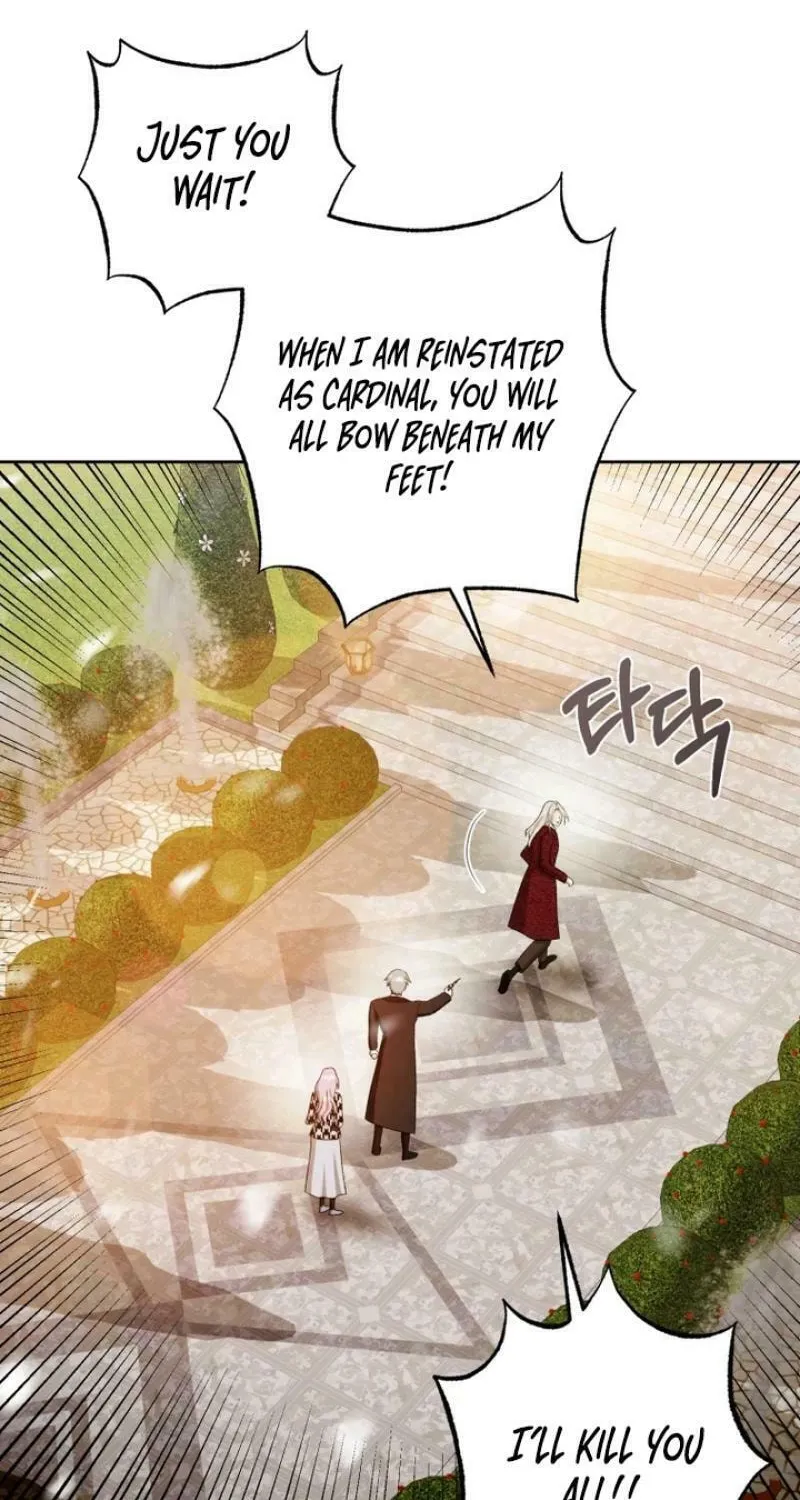 Bitten by the Dog I Abandoned Chapter 60 page 4 - 