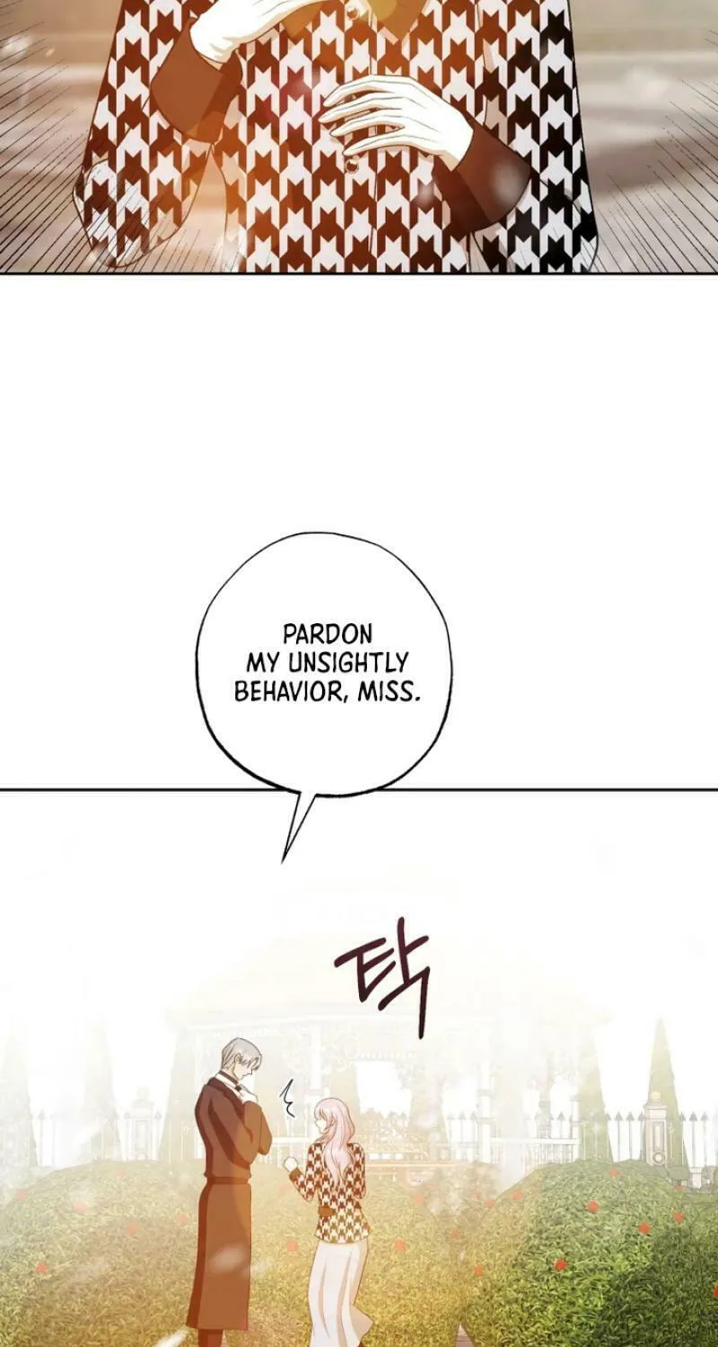 Bitten by the Dog I Abandoned Chapter 60 page 32 - 