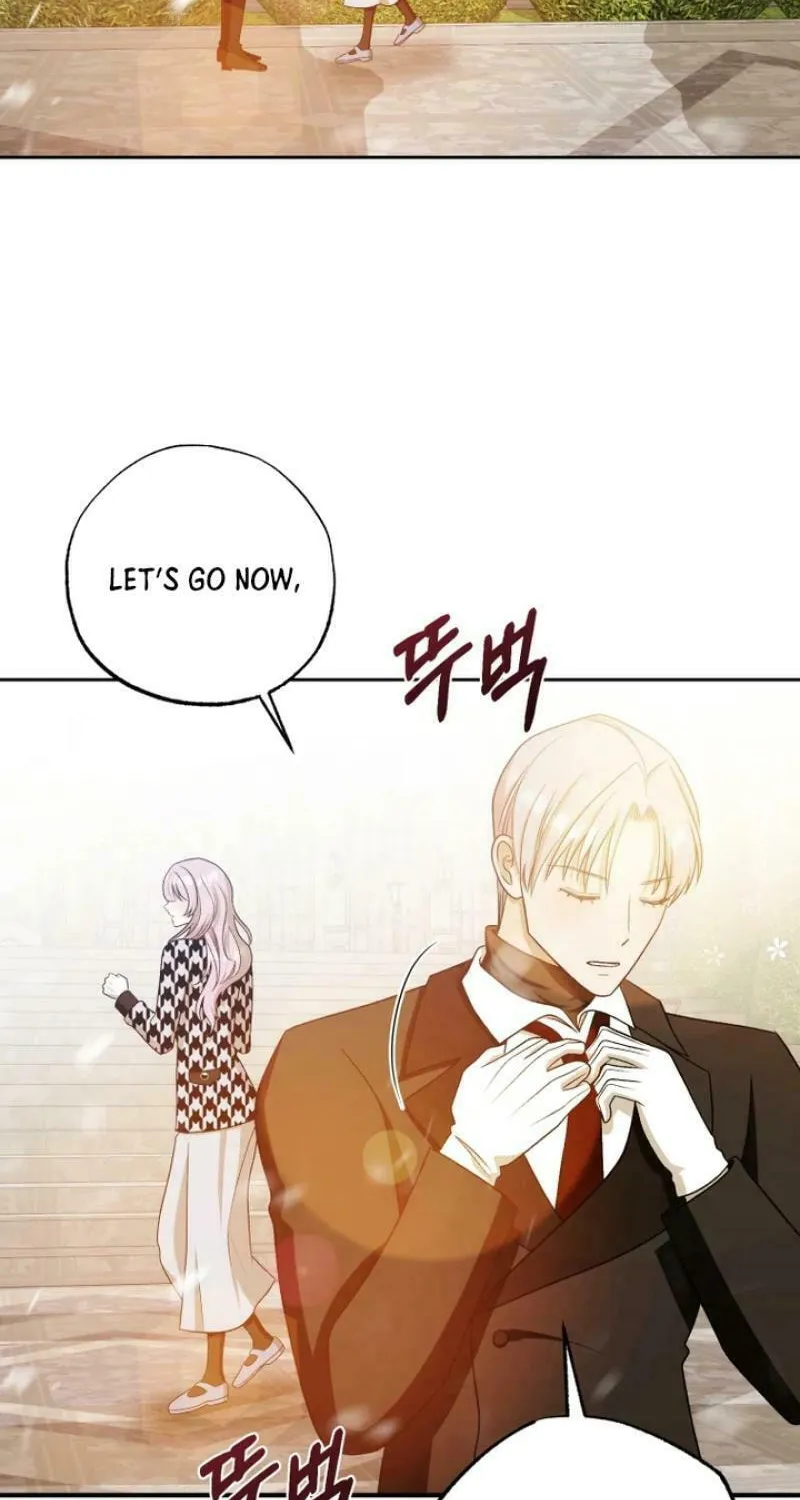 Bitten by the Dog I Abandoned Chapter 60 page 33 - 