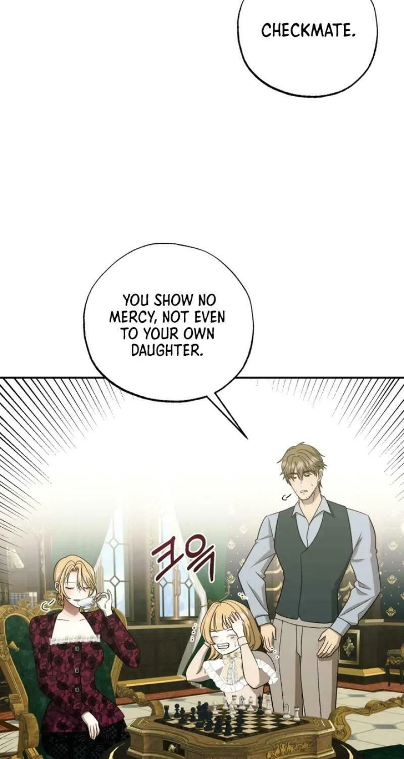 Bitten by the Dog I Abandoned Chapter 60 page 50 - 