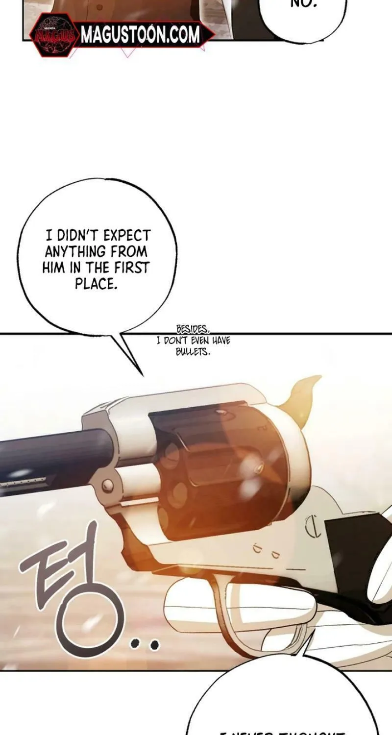 Bitten by the Dog I Abandoned Chapter 60 page 6 - 